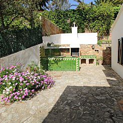 Vakantiehuis Catalonia