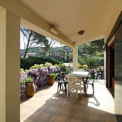 Vakantiehuis Catalonia