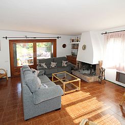 Vakantiehuis Catalonia