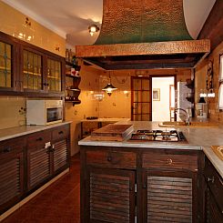 Vakantiehuis Catalonia