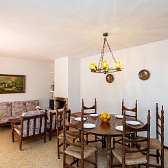 Appartement S'Esquirol Nº9