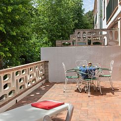 Appartement S'Esquirol Nº10