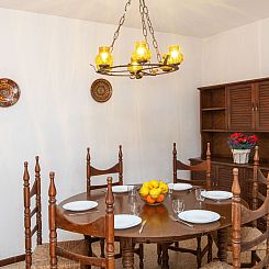 Appartement S'Esquirol Nº10