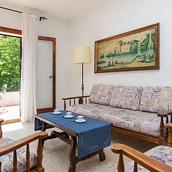 Appartement S'Esquirols Nº8