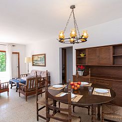 Appartement S'Esquirols Nº8