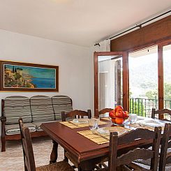 Appartement S'Olivera Nº5