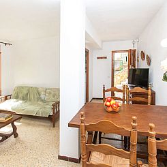 Appartement S'Esquirols Nº6