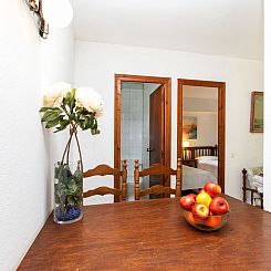 Appartement S'Esquirols Nº6