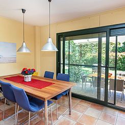 Vakantiehuis Ullastreta