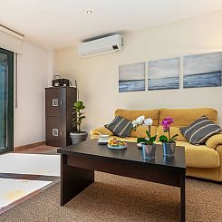 Vakantiehuis Ullastreta