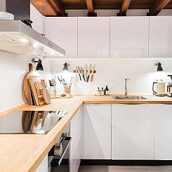 Appartement in Barcelona