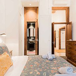 Appartement in Barcelona