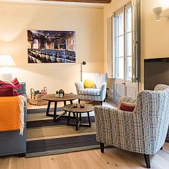 Appartement in Barcelona