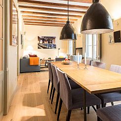 Appartement in Barcelona