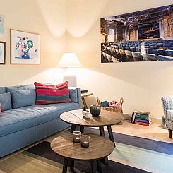 Appartement in Barcelona