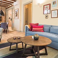 Appartement in Barcelona
