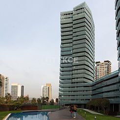 Appartement in Barcelona