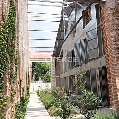 Vrijstaande woning in Barcelona