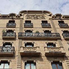 Appartement in Barrio Gotico