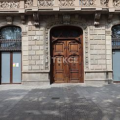 Appartement in Barrio Gotico