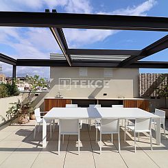 Appartement in Barrio Gotico