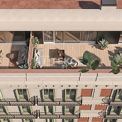 Appartement in Barcelona