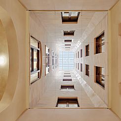 Appartement in Barcelona