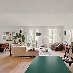 Appartement in Barcelona