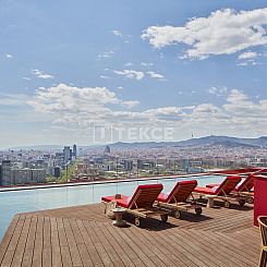Appartement in Barcelona