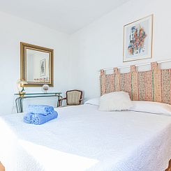 Vakantiehuis acacies