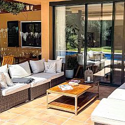 Vila Gabrielle TorreMirona Resort