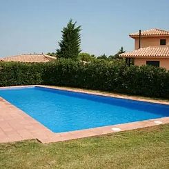 Villa Peggy TorreMirona  Costa Brava