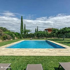 Villa Josi Torremirona Resort