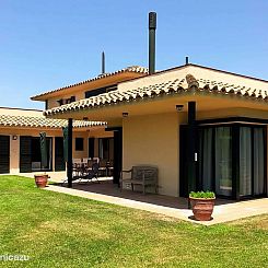 Villa Tersia - TorreMirona Resort