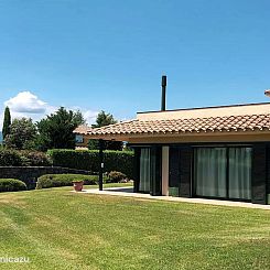 Villa Tersia - TorreMirona Resort