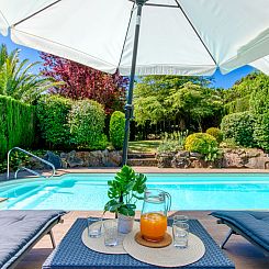 Vakantiehuis La Suntuosidad – Torremirona