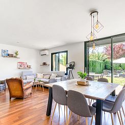 Vakantiehuis La Suntuosidad – Torremirona