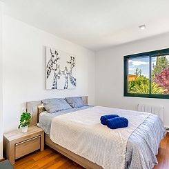 Vakantiehuis La Suntuosidad – Torremirona