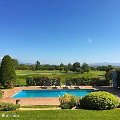 Villa Zarza
