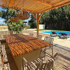 Villa Juno