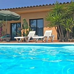 Villa Empuries