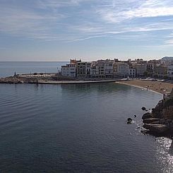 Aigua Blau l'Escala