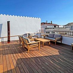 Casa de Pescadors