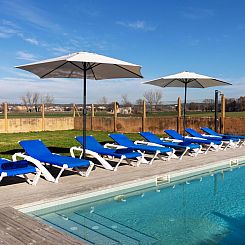 Vakantiehuis Can Borni