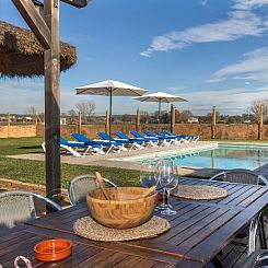 Vakantiehuis Can Borni