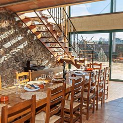 Vakantiehuis Can Borni