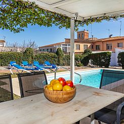 Vakantiehuis Cataluña