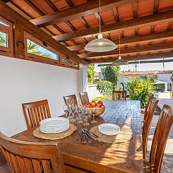 Vakantiehuis Cataluña