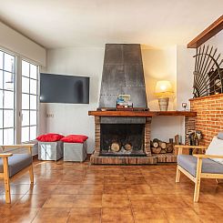 Vakantiehuis Cataluña