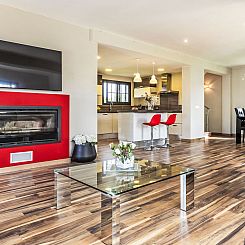 Vakantiehuis Torre de Ven